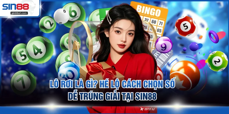 lô rơi là gì